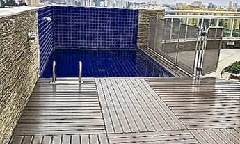 Imagem 5: COB DUPLEX 3 STES 4VGS DEP 190m2 PISCINA PRIVAT