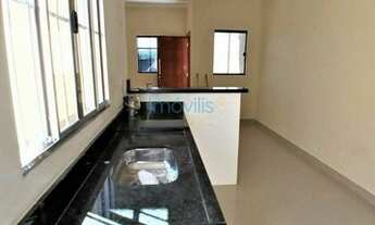 Imagem 5: Casa Térrea à venda - 3 dorms - 150 m² - Residencial Antares - Taubaté/SP