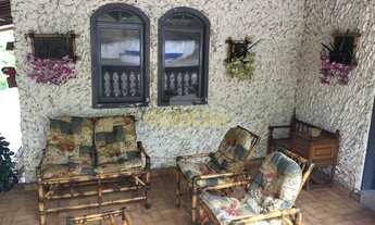 Imagem 4: Vende-se ou aluga pra temporada Rancho, no Estreito município de Pedregulho, SP
