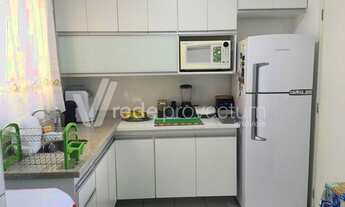 Imagem 5: Apartamento - Parque Prado - Campinas