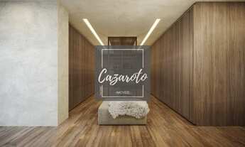 Imagem 6: Apartamento Novo a Venda Alto Padrão com 3 dormitóiros Sendo 3 suítes, 3 vagas, 278.14 M