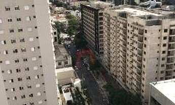 Imagem 4: Conjunto à venda, 82 m² por R$ 820.000,00 - Barra Funda - São Paulo/SP