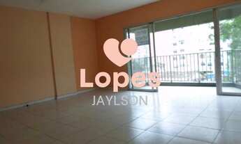 Imagem 1: Apartamento - 03 quartos - Vila Isabel