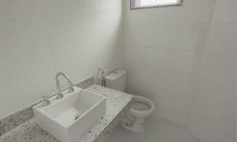 Imagem 13: Primeira Locação , Apartamento com três Quartos na Tijuca