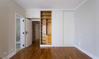 Imagem 5: APARTAMENTO RESIDENCIAL em São Paulo - SP, Higienópolis