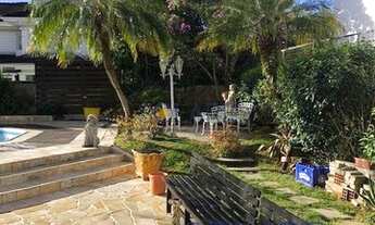 Imagem 7: Casa à venda 5 Quartos, 1 Suite, 4 Vagas, 637M², Córrego Grande, Florianópolis - SC