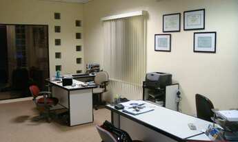 Imagem 5: Prédio, 750 m² - venda por R$ 1.300.000,00 ou aluguel por R$ 13.000,00/mês - Vila Amalia