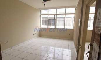 Imagem 6: Sala - Centro - Campinas