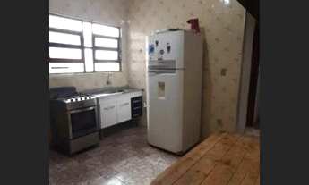 Imagem 2: Casa com 3 dormitórios à venda, 104 m² por R$ 370.000 - Ocian - Praia Grande/SP