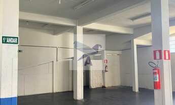 Imagem 3: Belo Horizonte - Galpão/Depósito/Armazém - Santa Efigênia