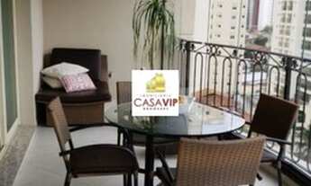 Imagem 5: Apartamento à venda, Santana, 232m², 3 suítes, 5 vagas!