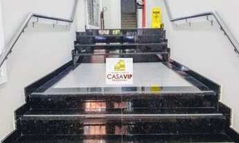 Imagem 7: Apartamento à venda, Bela Vista, 39m², 1 dormitório, sem vaga!