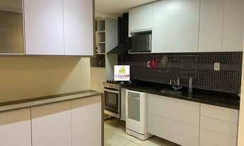 Imagem 7: Apartamento à venda, Jardim Monte Kemel, 99m², 3 dormitórios, 1 suíte, 2 vagas!