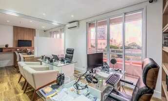 Imagem 4: São Paulo - Conjunto Comercial/Sala - Tatuapé