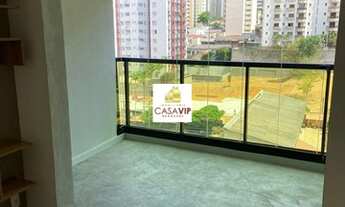 Imagem 3: Apartamento à venda, Perdizes, 80m², 1 dormitório, 1 suíte, 1 vaga!