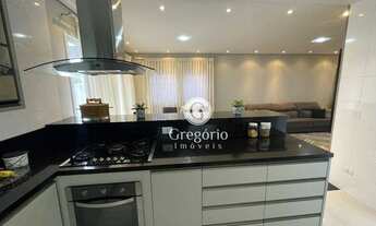 Imagem 7: Sobrado clean, amplo e isolado com fino acabamento em localização privilegiada - Palm Hill