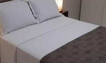 Imagem 3: Flat para Venda em Fortaleza, Meireles, 2 dormitórios, 1 banheiro, 1 vaga