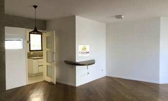 Imagem 2: Apartamento à venda, Vila Olímpia, 131m², 3 dormitórios, 2 suítes, 3 vagas!