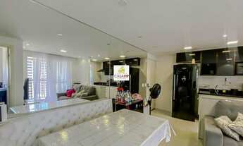 Imagem 5: Apartamento à venda, Brás, 52m², 2 dormitórios, 1 vaga!