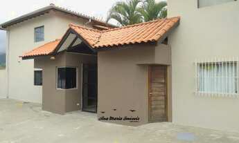 Imagem 2: Caraguatatuba - Apartamento Padrão - Massaguaçú