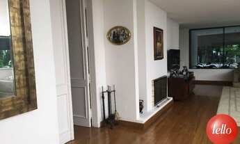 Imagem 7: São Paulo - Casa Padrão - Santo Amaro