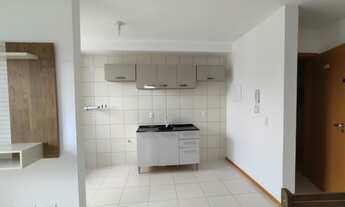 Imagem 2: Apartamento com 2 quartos para alugar por R$ 1500.00, 49.95 m2 - SANTO ANTONIO - JOINVILLE