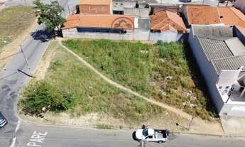 Imagem 2: Terreno 527,91m² Comercial - Jardim Panorama esquina Jardim Engenho - Monte Mor-SP