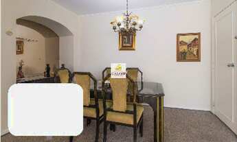 Imagem 2: Apartamento à venda, Vila Mariana, 87m², 2 dormitórios, 1 vaga!