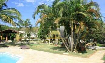 Imagem 3: Casa com 5 dormitórios para alugar, 431 m² por R$ 7.990,00/mês - Condomínio City Castelo