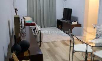 Imagem 7: Apartamento - Vila Industrial - Campinas