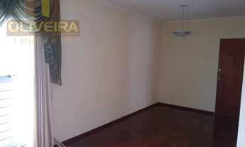 Imagem 2: Venda - Apartamento - Jardim São Domingos - Americana - SP