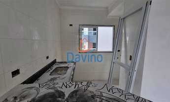 Imagem 7: APARTAMENTO DE 2 DORM E SUÍTE LOCALIZADO NA GUILHERMINA COM VISTA MAR E LAZER - R$ 389 MIL