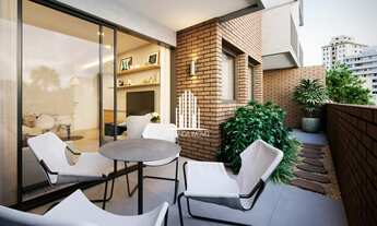 Imagem 5: Apartamento 2 dorm, 1 suite com duas Vagas em Pardizes - Cond Casa Diana