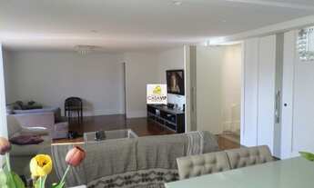 Imagem 3: Apartamento à venda, Jardim Lar São Paulo, 202m², 4 dormitórios, 2 suítes, 4 vagas!