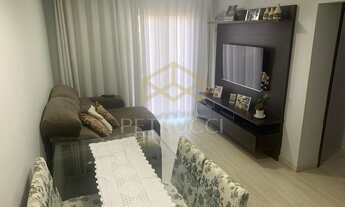 Imagem: Apartamento - Jardim Paulicéia - Campinas