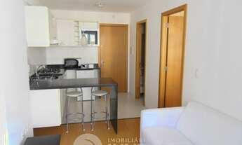 Imagem 4: IMOBILIÁRIA JUVEVÊ ALUGA APARTAMENTO STUDIO ED CENTRAL PARK PRÇ GENERAL OSÓRIO PRX CAIXA E