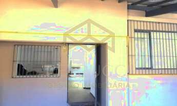 Imagem: Casa - Jardim Guanabara - Campinas