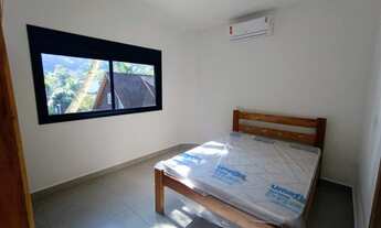 Imagem 3: Casa de condomínio sobrado para aluguel possui 86 metros com 3 dormitorios sendo 1 suite