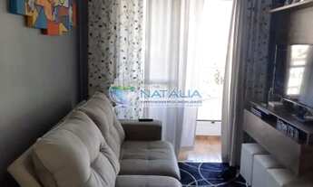 Imagem 4: Apartamento com 2 dorms, Fazenda Aricanduva, São Paulo - R$ 250 mil, Cod: 65722