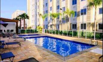 Imagem 5: Apartamento Mobiliado