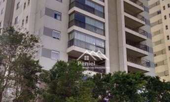 Imagem 2: Apartamento com 3 dormitórios à venda, 140 m² por R$ 850.000 - Distrito de Bonfim Paulista