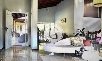 Imagem 3: Casa com 5 dormitórios à venda, 470 m² por R$ 2.780.000,00 - Palos Verdes - Carapicuíba/SP