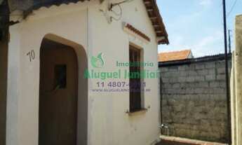 Imagem 2: JUNDIAÍ - Casa Padrão - VILA GRAFF