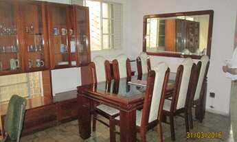 Imagem 2: Casa à venda - 4 quartos - lote 300m2 - área construída: 230 m²- CA2/P4 - Alto Barroca