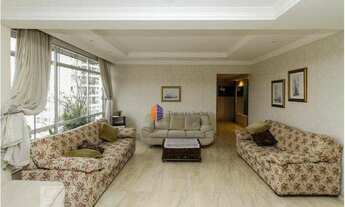 Imagem 4: Apartamento com 4 dormitórios à venda, 200 m² por R$ 699.000,00 - Penha de França - São Pa