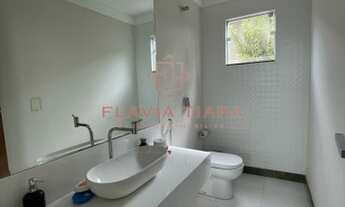 Imagem 7: Casa luxuosa Boulevard Lagoa