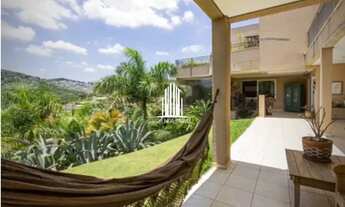 Imagem 6: Mansão no Residencial Vila Velha, 7 dormitórios., 4 suítes e casa para hóspedes