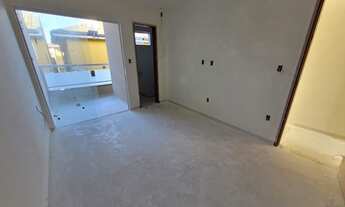 Imagem 7: Vilagem 3/4 sendo 2 suítes em Ipitanga