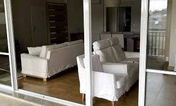 Imagem 5: Apartamento à venda 3 Quartos, 3 Suites, 2 Vagas, 167M², VILA MADALENA, SÃO PAULO - SP