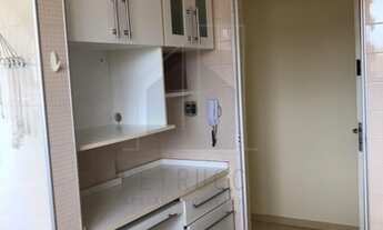 Imagem 7: Apartamento - Bosque - Campinas